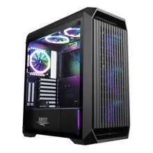 کیس کامپیوتر اوست مدل  KT-010675 |  AV09